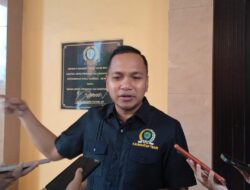 M. Udin Minta Kementerian ESDM Awasi Reklamasi Pasca Tambang