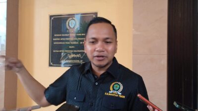 M. Udin, Anggota DPRD Kaltim