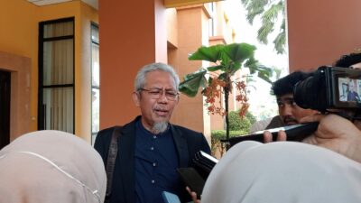 Harun Minta Tindak Tegas Mafia Tanah di Benua Etam