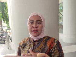 Begini Pandangan Fitriyani Tentang Urgensi Perempuan di Parlemen