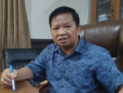 Pemkab Kutim Sebut Lahan Ring Road II Bakal Rampung Tahun 2023