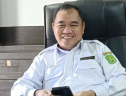 DLH Kutim Sabet 5 Penghargaan Adiwiyata Tingkat Nasional
