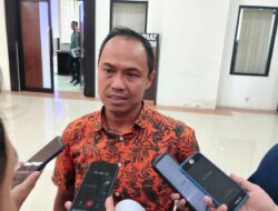 Alek PKS Anyar Dukung E-Katalog Disperindagkop, Mudahkan Pelaku UMKM