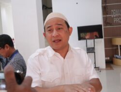 Serapan Anggaran UMKM Kaltim Masih di Bawah 60 Persen, Sapto Minta Kejelasan Kendala