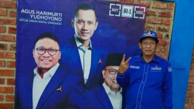 Kidang Ajak Masyarakat Terlibat Pemilu 2024: Biasakan Hajatan Politik Damai
