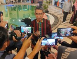 Ardiansyah Minta Warganya Aktifkan IKD: Lebih Mudah dan Efisien