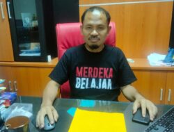 Warga Putus Sekolah dan Buta Aksara di Kukar Dapat Bantuan Pendidikan dari Disdikbud