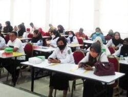 Program Paket A, B, dan C, Upaya Disdikbud Kukar Tingkatkan IPM