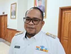 Wabup Kutim Ngaku Sedang Petakan Zona Atlet Untuk Tingkatkan Prestasi Olahraga