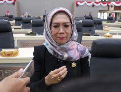 Puji Setyowati Dukung Pengembangan Wisata Kebun Binatang Mini di Benua Etam