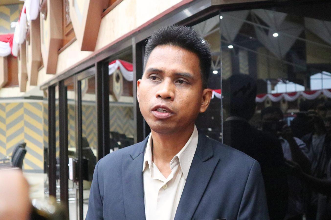 Sutomo Jabir, Anggota DPRD Kaltim