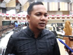 TKA Tewas, M. Udin Meminta Pemprov Evaluasi Sistem Keamanan PT Smelter Nikel Pasca Kebakaran
