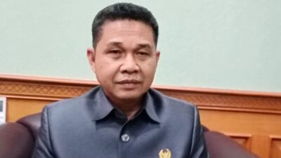 Joni Sebut Pariwisata Kutim Potensial Dalam Menyambut IKN
