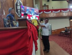 Fraksi Golkar Kutim Beri Masukan Pemkab Untuk APBD 2024