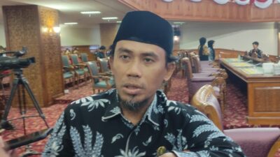 Jimmy Sampaikan Pesan Hari Pahlawan 2023: Negara Harus Aktif Bela Perdamaian Dunia