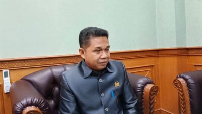 Joni Soroti Penghapusan Tenaga Honorer di Instansi Pemkab: Masih Dibutuhkan