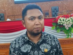 Ramadhani Ungkap Kutim Punya Potensi Pariwisata, Tapi Terkendala Infrastruktur