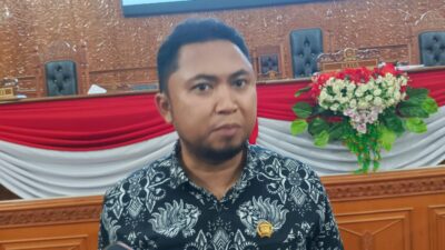 Ramadhani Ungkap Kutim Punya Potensi Pariwisata, Tapi Terkendala Infrastruktur