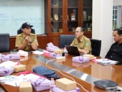 Gelar Apresiasi Seni Budaya Daerah Kukar 2023, Upaya Melestarikan Budaya Lokal Menyambut IKN