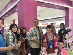 Pekan Pameran UKM Samarinda, Bertujuan Perluas Pasar﻿