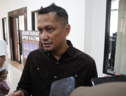 Perubahan Perusda ke Perseroda, Nidya: Langkah Penting Bagi Pengembangan Usaha Daerah