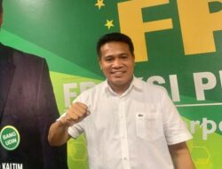 Alek PKB Kaltim Soroti Pengembangan Pariwisata di Kaltim Kurang Serius