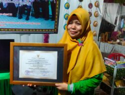 Inovasi Lingkungan Bawa SDN 018 Tenggarong Jadi Sekolah Adiwiyata Mandiri