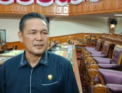 Yan Soroti Program Pemerintah dan Realitas di Desa-desa Kutim Yang Belum Sesuai