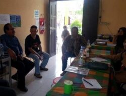 Kurangnya Ruang Kelas, SDN 018 Tenggarong Terpaksa Dua Sesi
