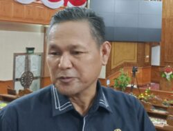 DPRD Sebut Realisasi Pembangunan Desa di Kutim Masih Jauh Dari Harapan