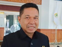 Ketua DPRD Kutim Ngaku Fokus Kawal Daerah Bersih Dari Korupsi