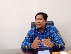 Diskominfo Samarinda Gelar Monitoring dan Evaluasi TTE Universal