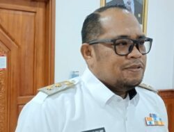 Wabup Kutim Ngaku Sedang Gagas RPJMD Untuk Dongkrak PAD Sektor Non Migas