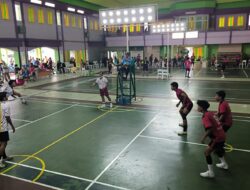 Kemenangan PSTI Kutim Lawan Makjus Sepatin Berujung Protes, Kini Dirundingkan