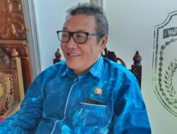 Alfian Apresiasi Audiensi KPK dan DPRD Kutim