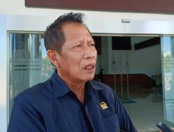 Kunjungan KPK RI ke Kutim, Dinilai Bermanfaat oleh Anggota DPRD