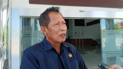 Kunjungan KPK RI ke Kutim, Dinilai Bermanfaat oleh Anggota DPRD