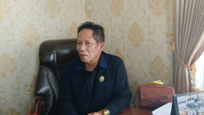 Kidang Ngaku Siap Perjuangkan Keluhan Konstituen Soal Tandon Air dan Atribut Yasinan