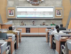 Andi Harun Akan Libatkan Pengusaha Jepang Membangun Kota Samarinda