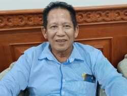 DPRD Sebut APBD Kutim Capai Rp9,1 Triliun Sebagai Harapan Baru Pembangunan