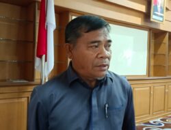 Serikat Pekerja Kutim Dibekali Pengetahuan Penyelesaian Perselisihan Perindustrian