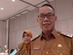Lakukan FGD Ketahanan Pangan, Pemkot Samarinda akan Berupaya Jaga Kestabilan Harga