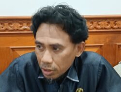 Jimmi Dorong Terbentuknya Raperda Sarpras Utilitas Umum di Perumahan Kutim