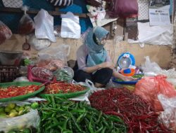 Jelang Natal Dan Tahun Baru, Lilis Aryani :  Kelancaran Pendistribusian Jadi Prioritas Utama