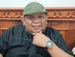 Agusriansyah Anggap MYC Jadi Solusi Percepatan dan Keberlanjutan Pembangunan Infrastruktur Kutim