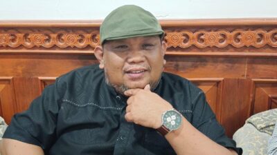 Agusriansyah Anggap MYC Jadi Solusi Percepatan dan Keberlanjutan Pembangunan Infrastruktur Kutim