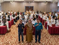 Disdikbud Kukar Gelar Pendampingan Calon Peserta Uji Kompetensi Kenaikan Jabatan Guru