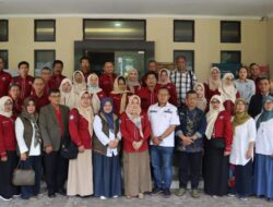 Pengawas TK dan Penilik PAUD Kukar Tingkatkan Kompetensi di Bandung