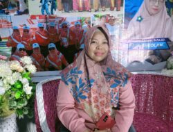 Cara Guru SDN 005 Tenggarong Mengajar Anak Sesuai Minat dan Bakatnya