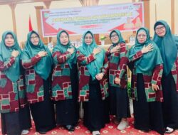 Pelatihan Kurikulum Merdeka untuk Guru SDN 005 Tenggarong Tidak Merata